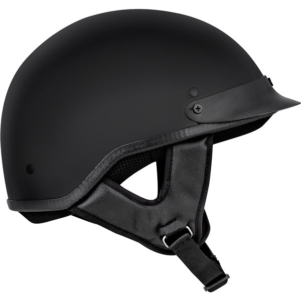 CKX Demi-Casque Bullet Solid