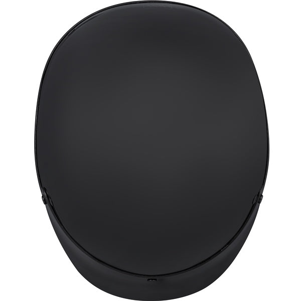 CKX Demi-Casque Bullet Solid