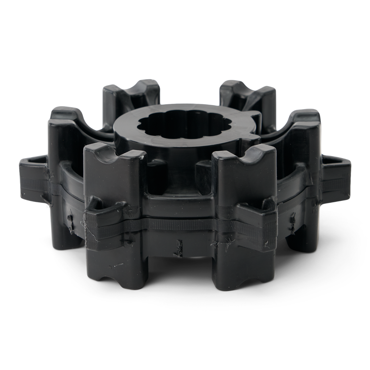 LH Sprocket Wheel 6 Teeth