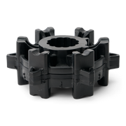 LH Sprocket Wheel 6 Teeth