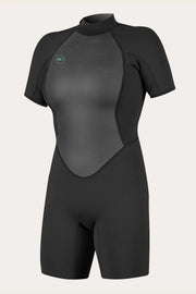 Wetsuit short pour femme 2 mm