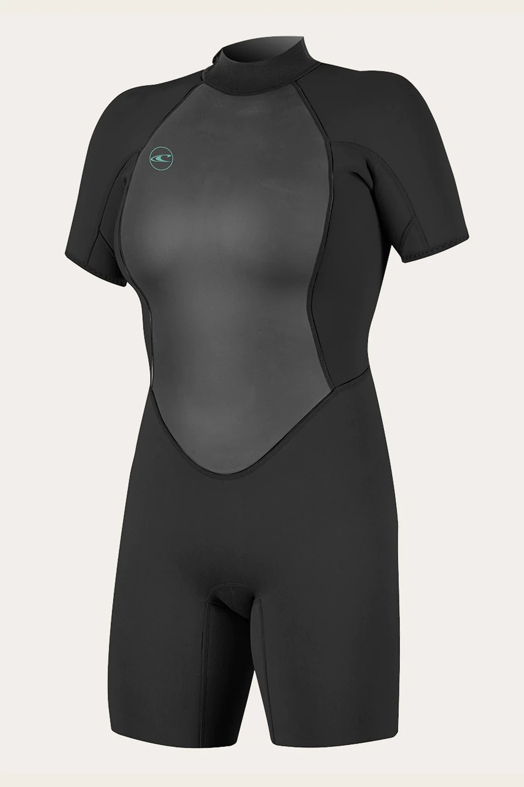 Wetsuit short pour femme 2 mm