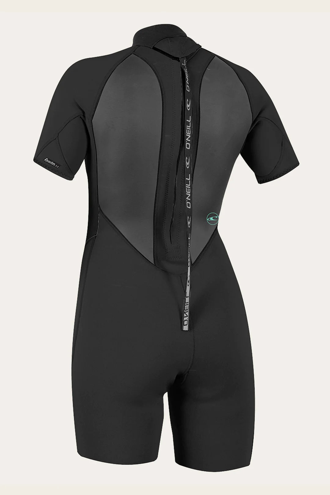 Wetsuit short pour femme 2 mm