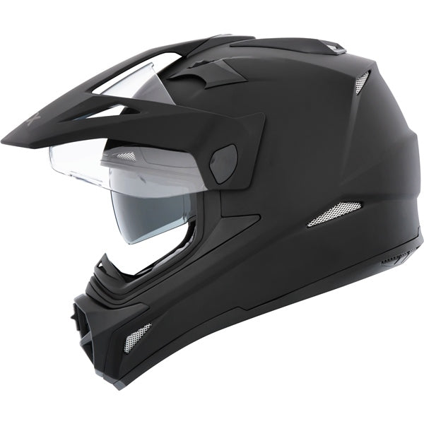 CKX Casque Hors-Route Quest RSV, été Solid