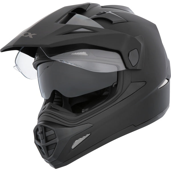 CKX Casque Hors-Route Quest RSV, été Solid