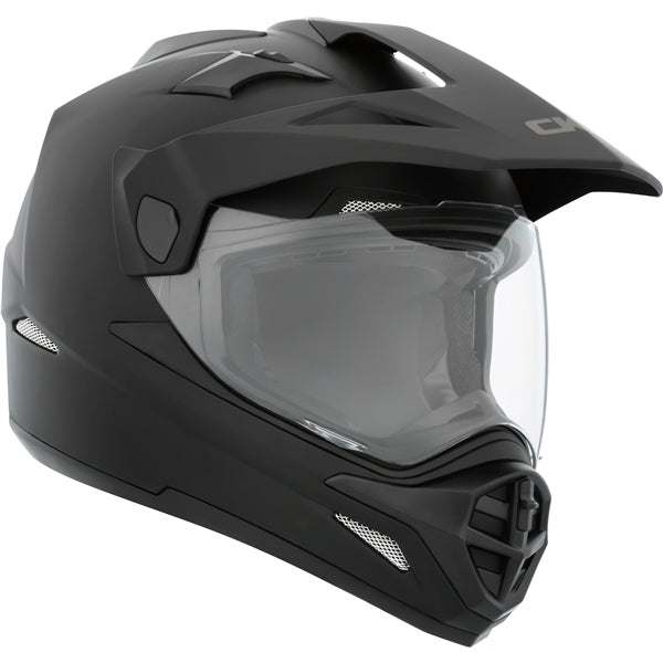 CKX Casque Hors-Route Quest RSV, été Solid