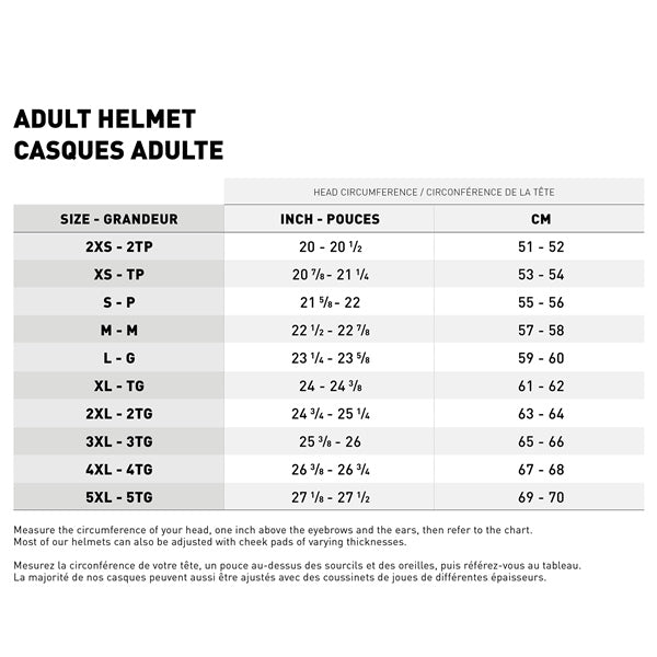 CKX Casque Hors-Route Quest RSV, été Solid