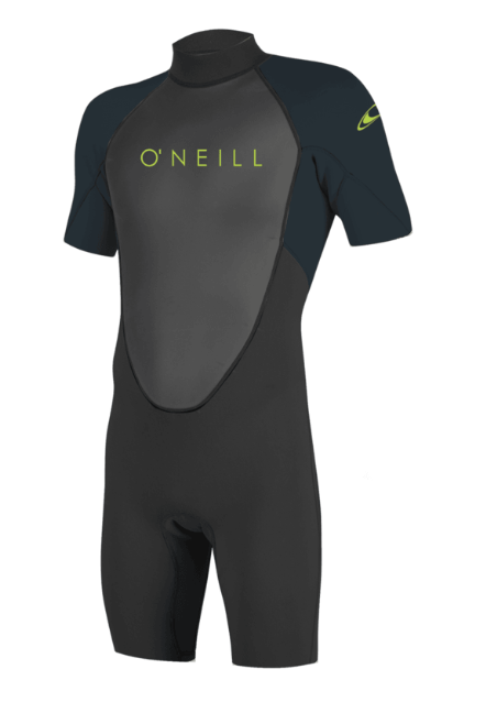 Wetsuit Reactor 2MM pour enfant
