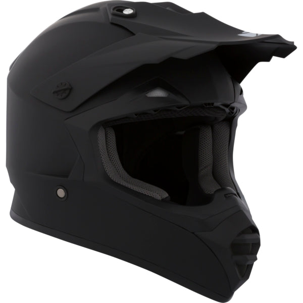 CKX Casque Hors-Route TX228 Solid - Sans lunette