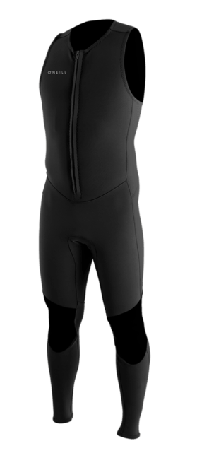 Wetsuit sans manche- Reactor 1.5MM