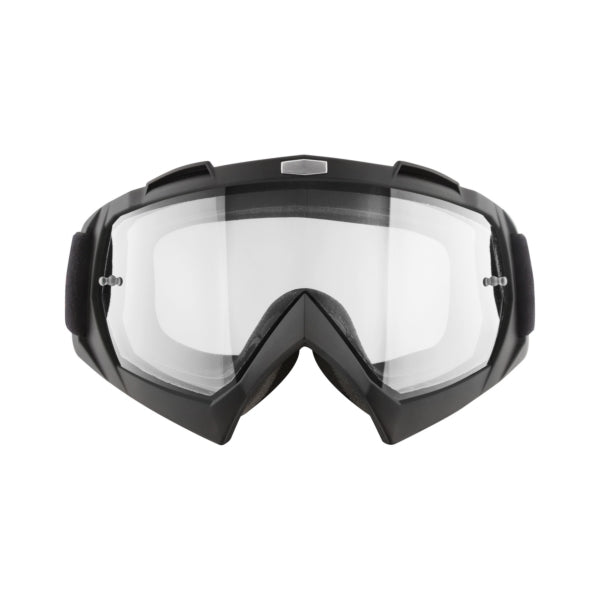 CKX Lunettes Assault, Été Noir mat