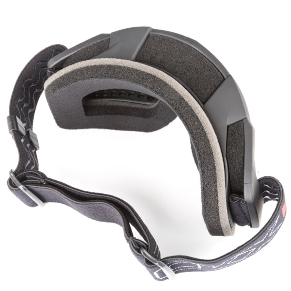 CKX Lunettes Assault, Été Noir mat