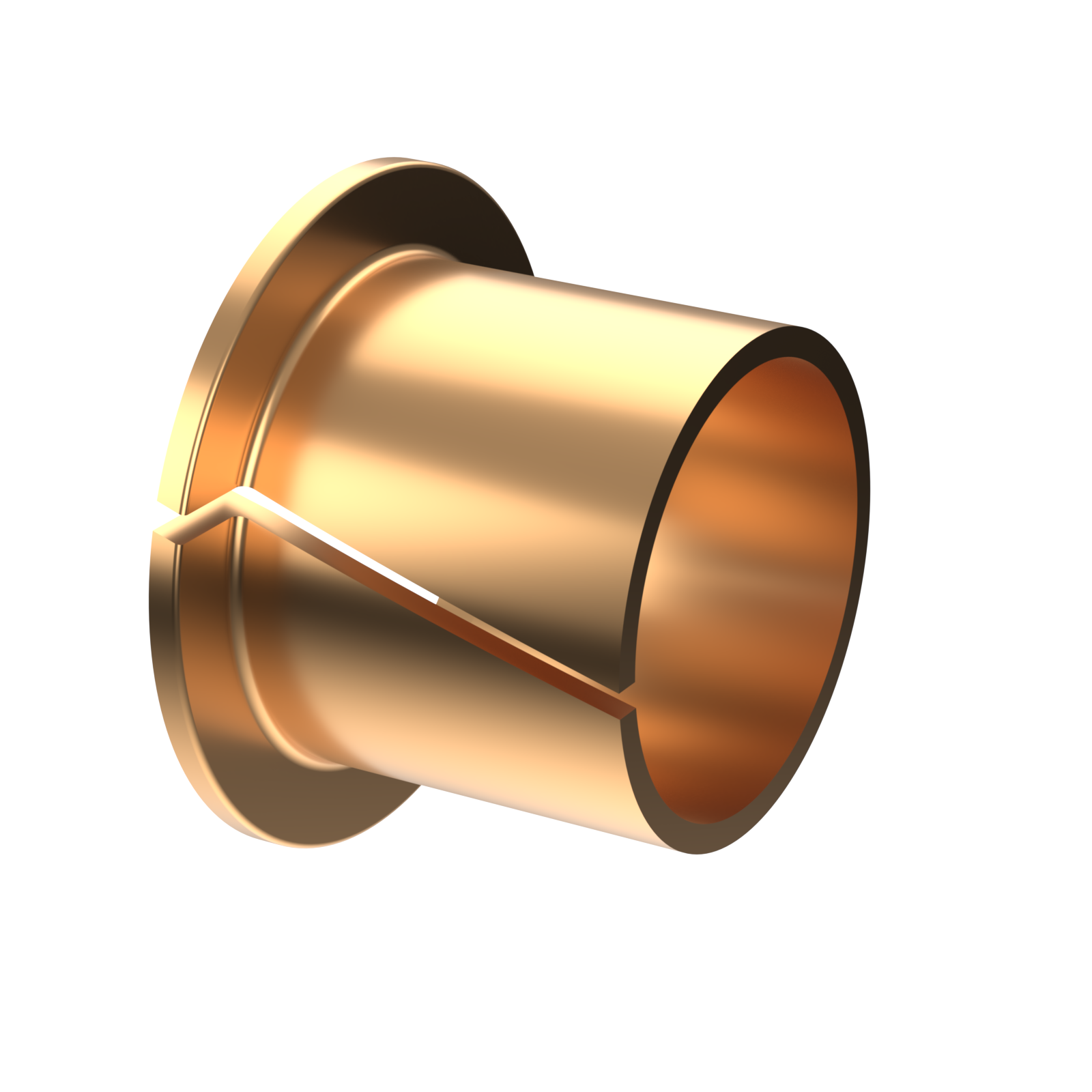 Bushing