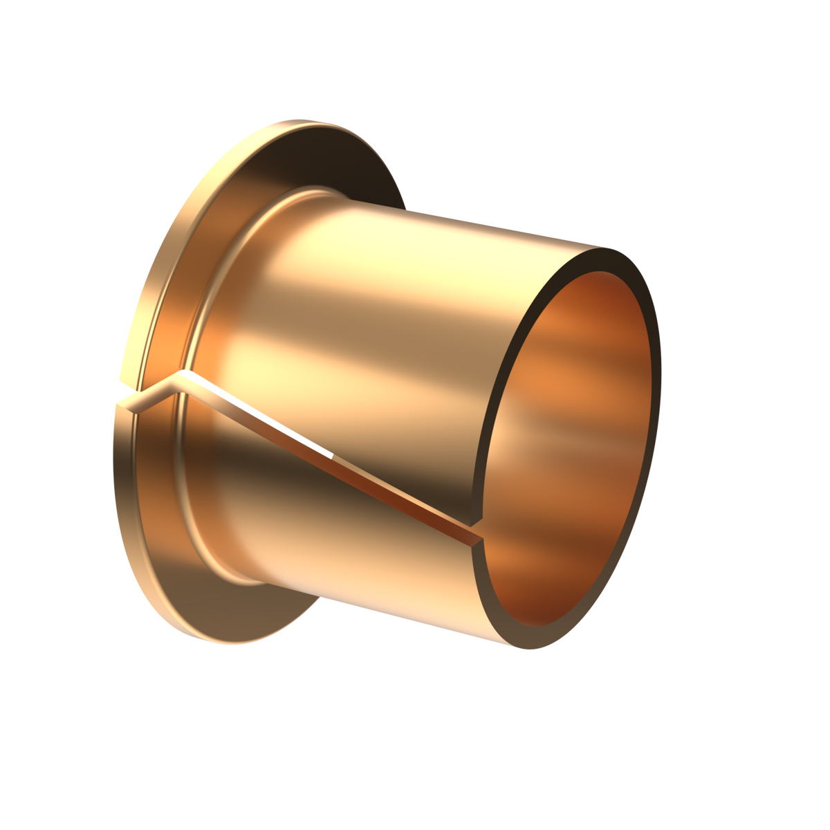 Bushing