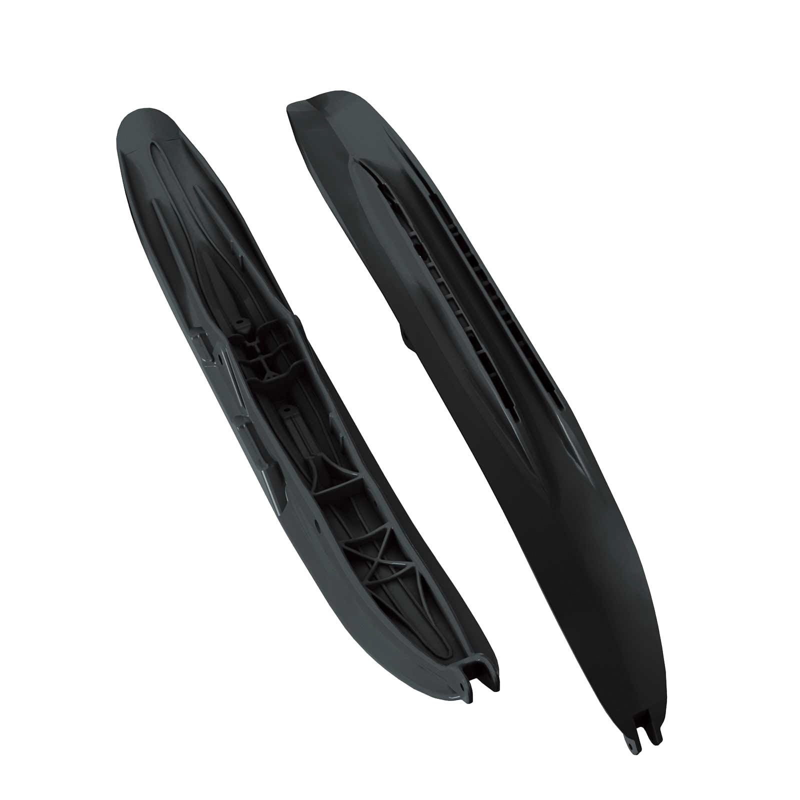 Skis Pilot 5.7 Sentier sport/performance - Droit