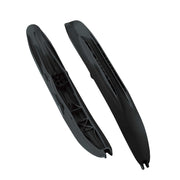 Skis Pilot 5.7 Sentier sport/performance - Droit