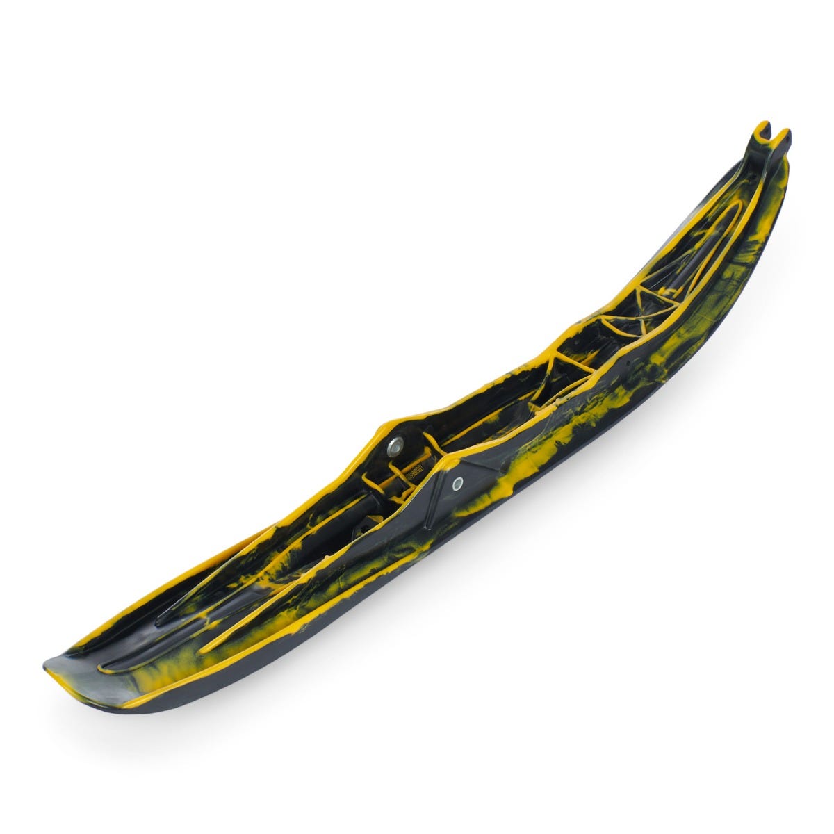 Skis Pilot 5.7 Sentier sport/performance - Gauche