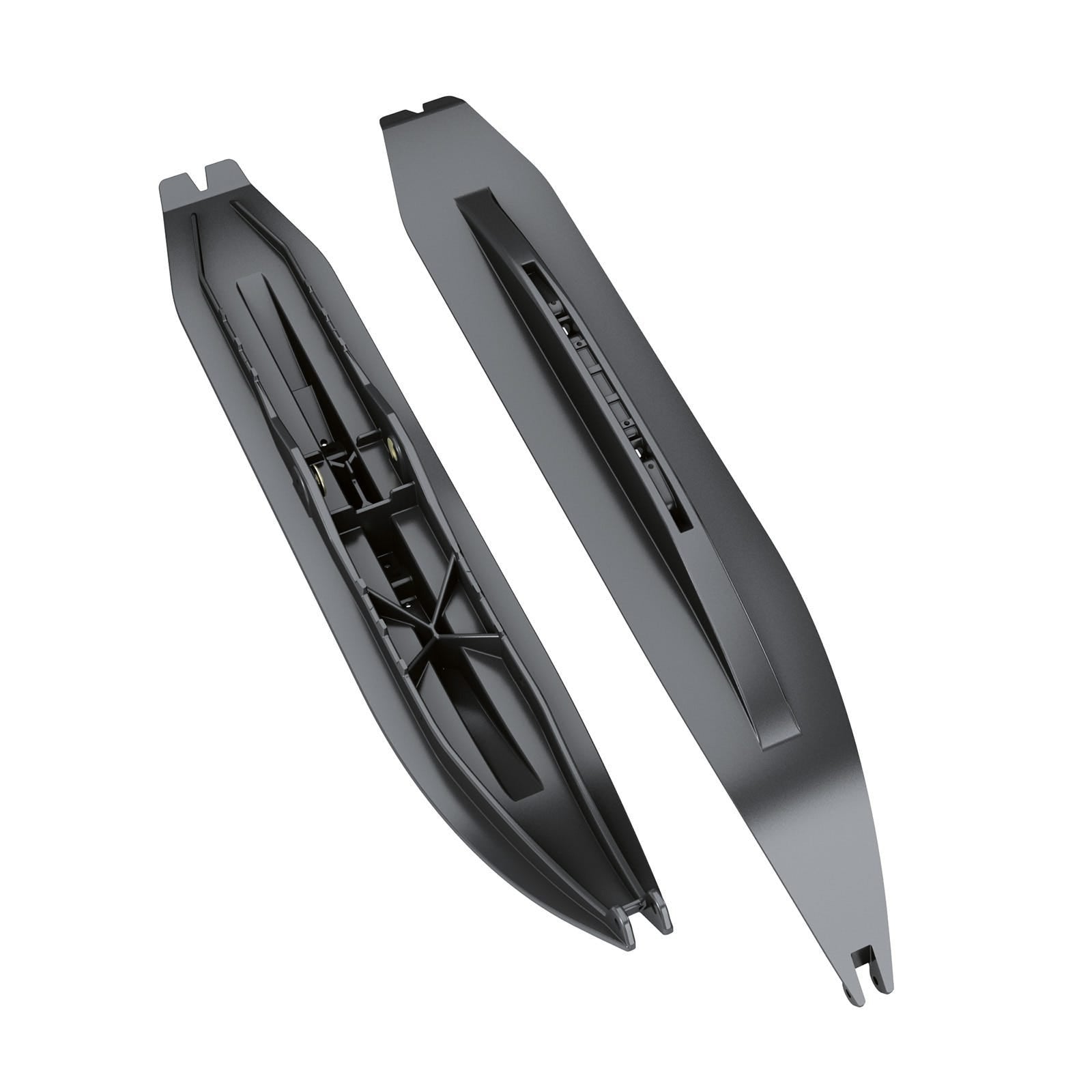 Skis Pilot DS-3 Hors-Piste