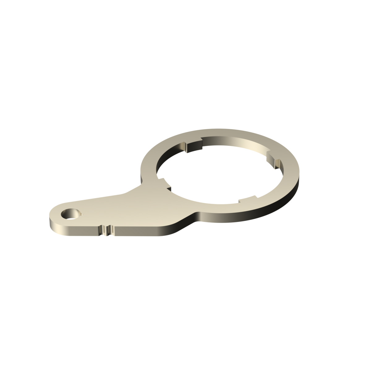 Steering Arm