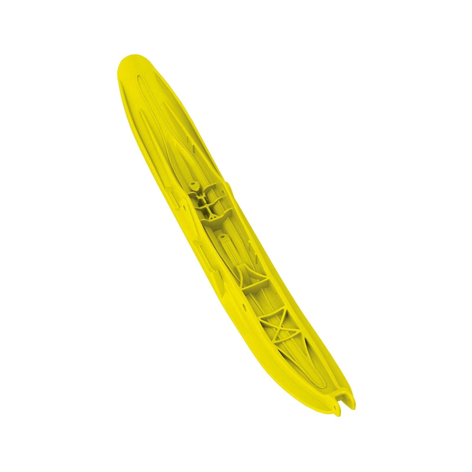 Skis Pilot TS ajustables - Droit