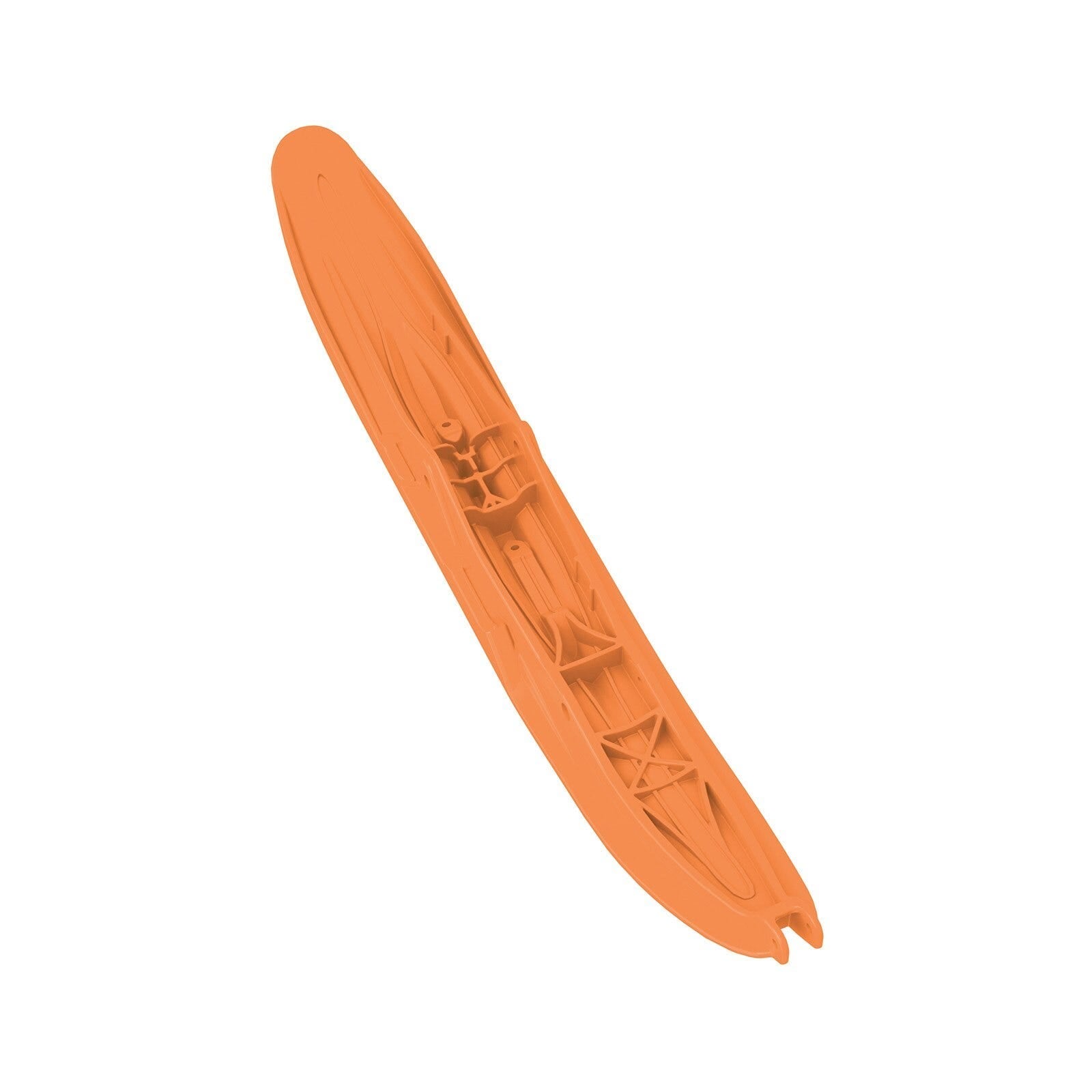 Skis Pilot TS ajustables - Droit
