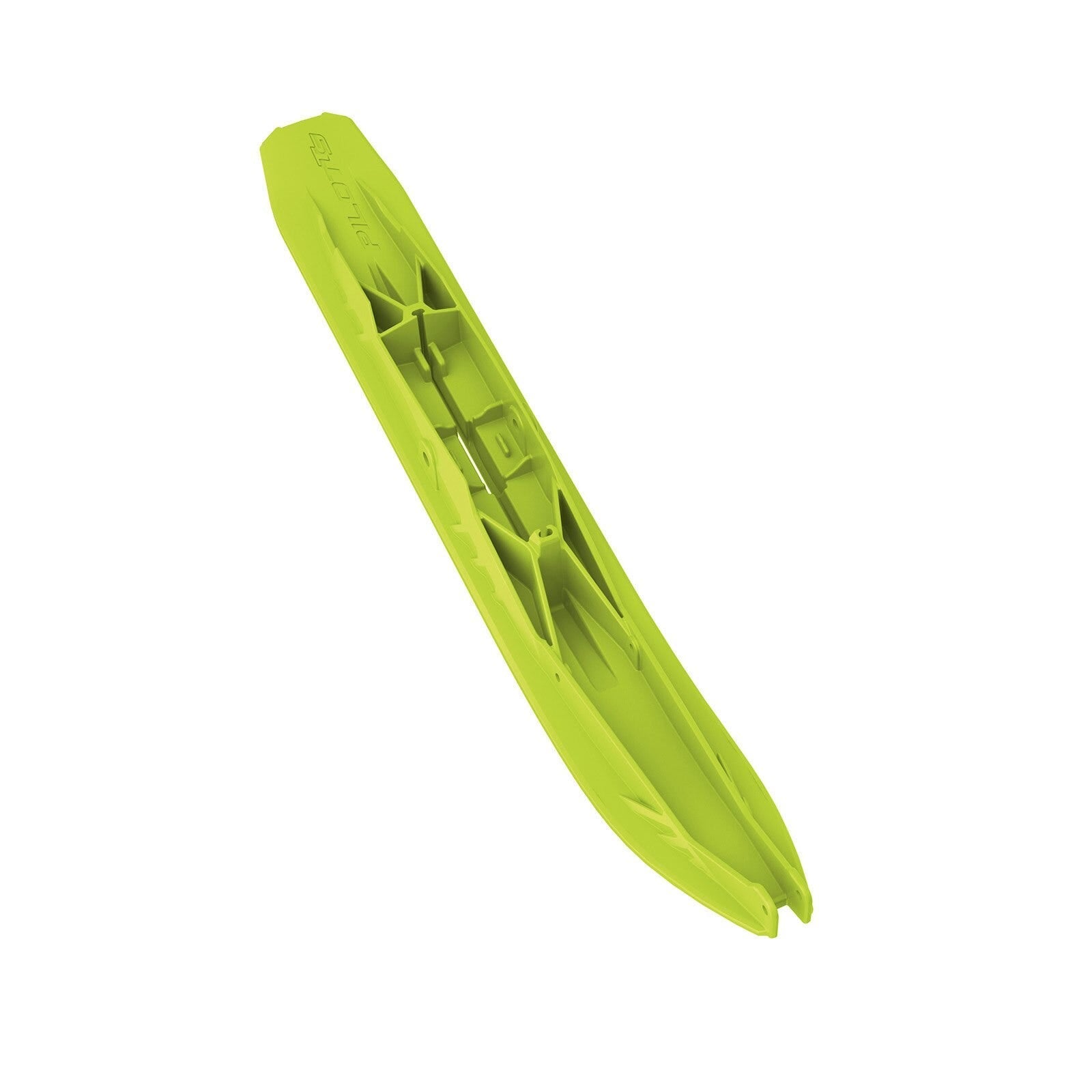 Skis Pilot TS ajustables - Gauche