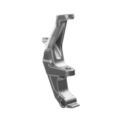 RH Anodized Ski Leg