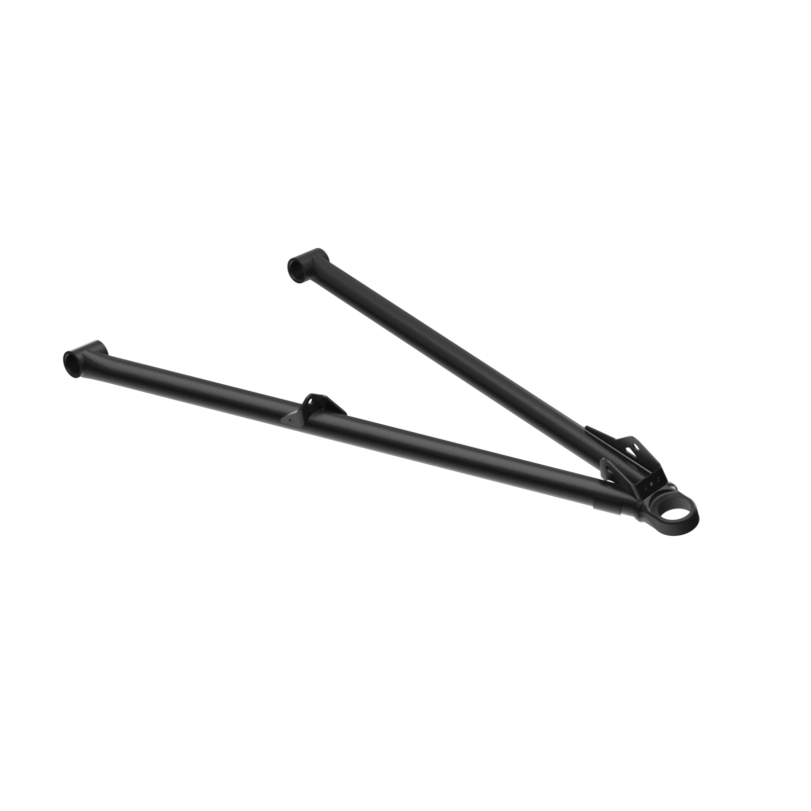 RH Lower Suspension Arm