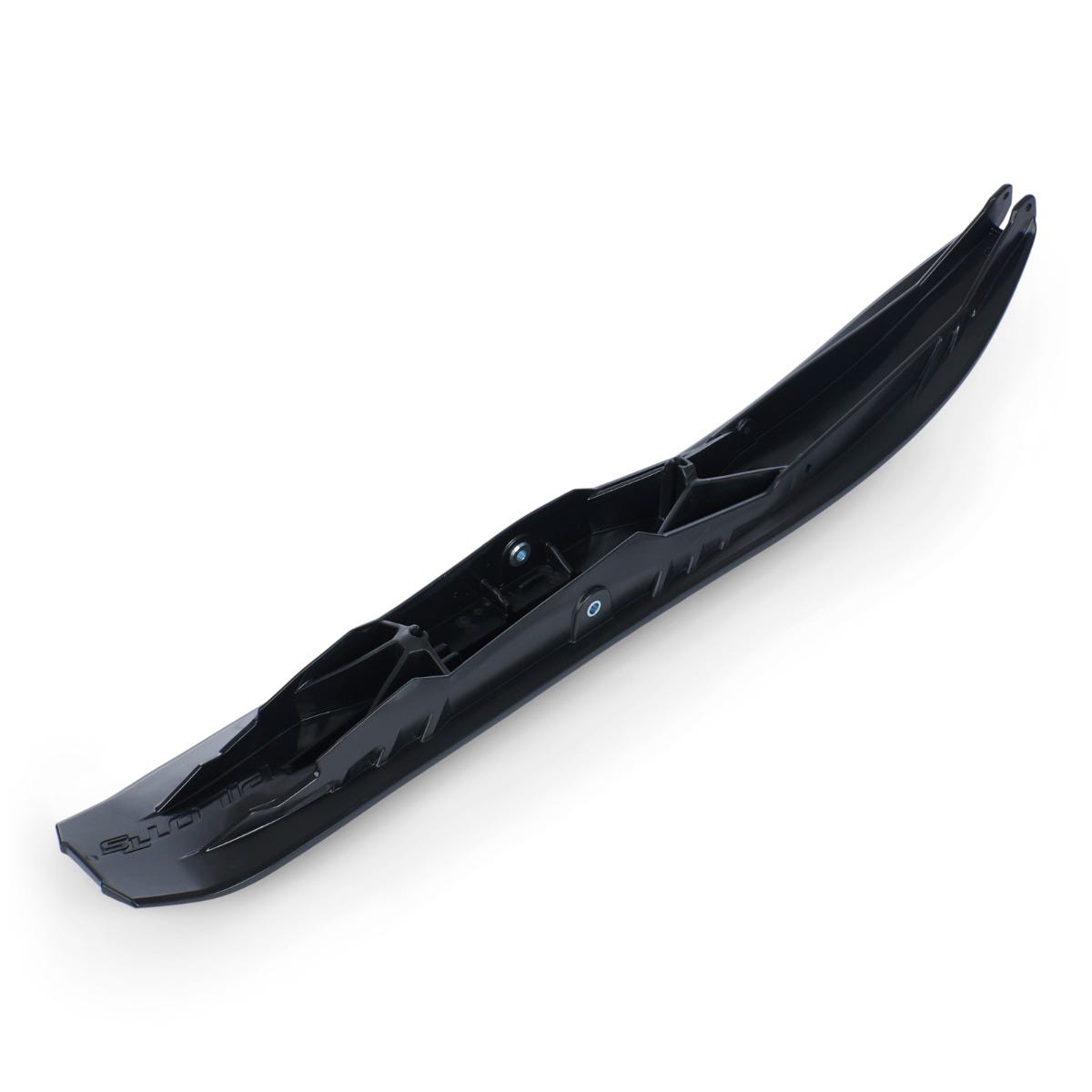 Skis Pilot TS ajustables - Droit