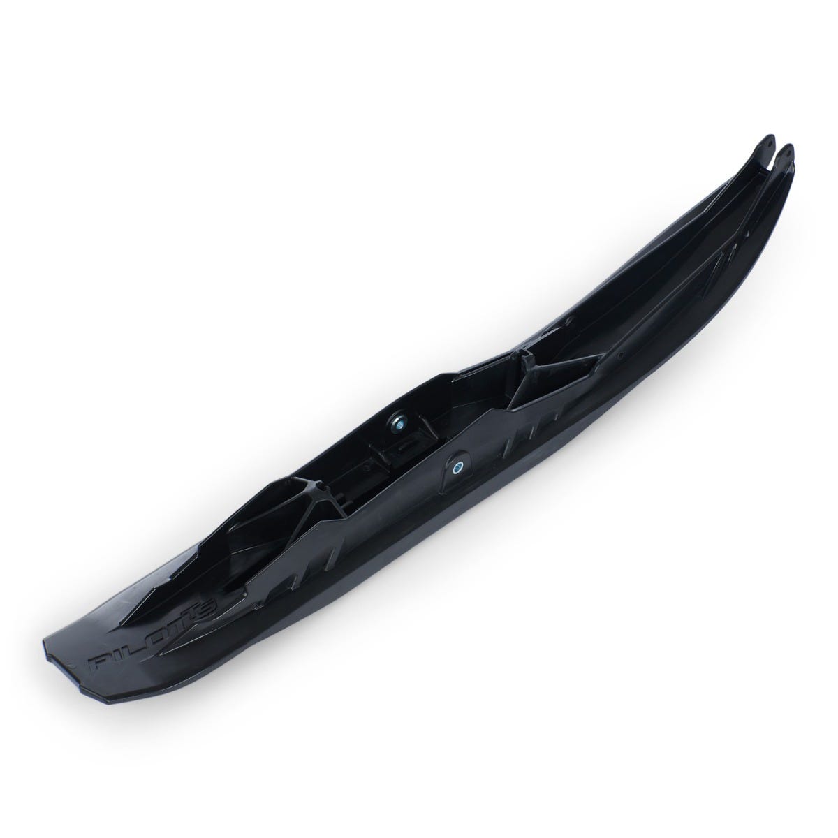 Skis Pilot TS ajustables - Gauche