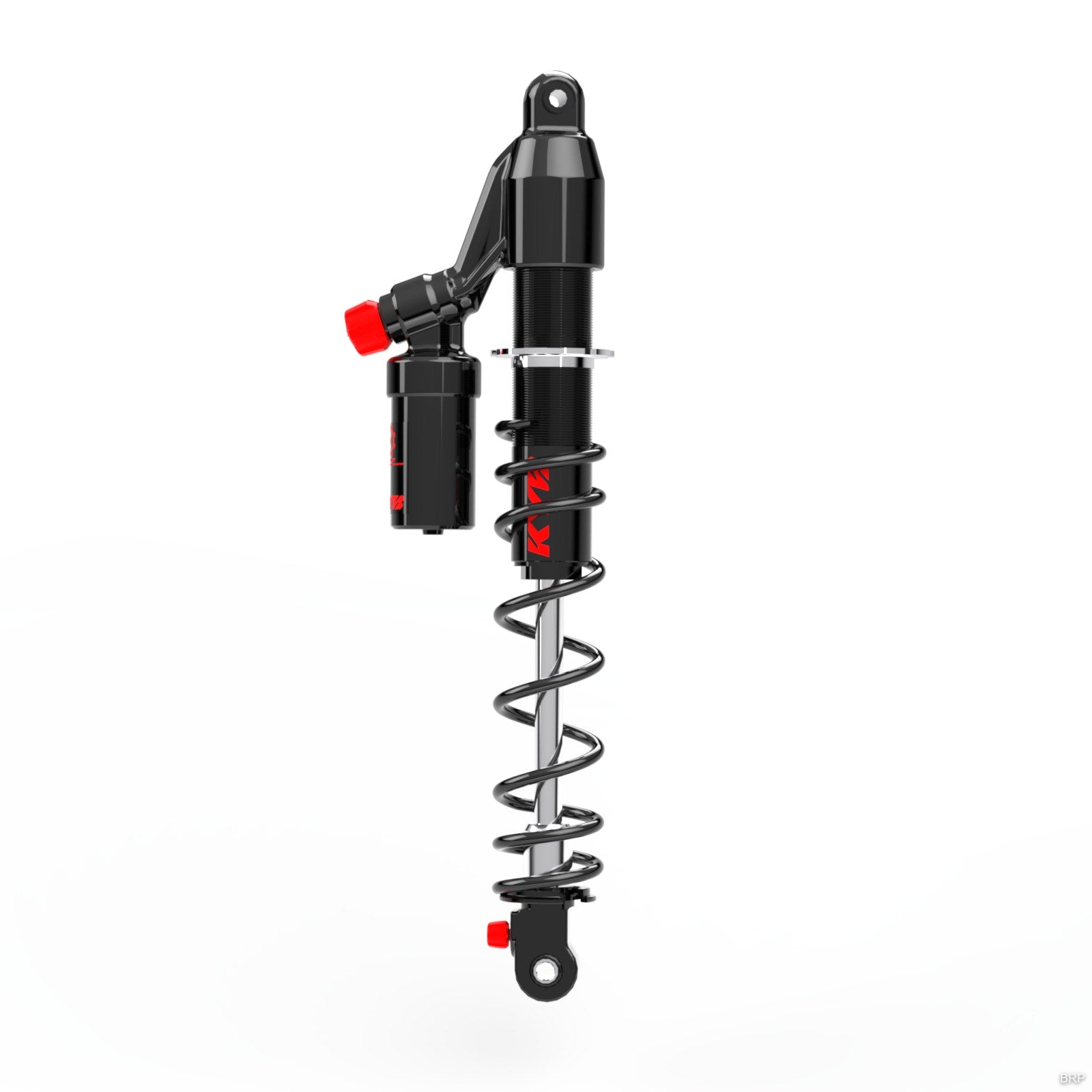 RH Front Shock