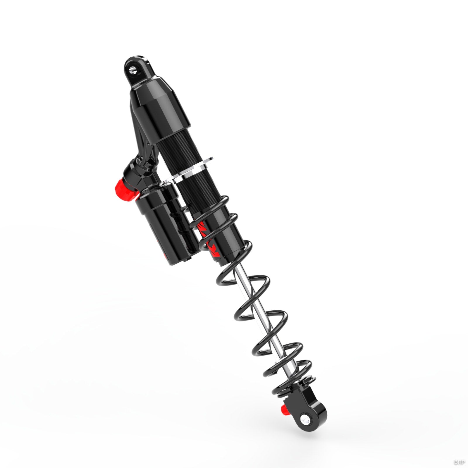 RH Front Shock