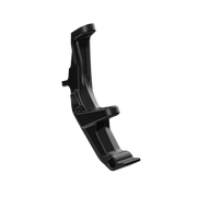 Deep Black, LH Ski Leg +10