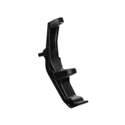 Ski-Doo Noir Profond, Jambe De Ski DR +10