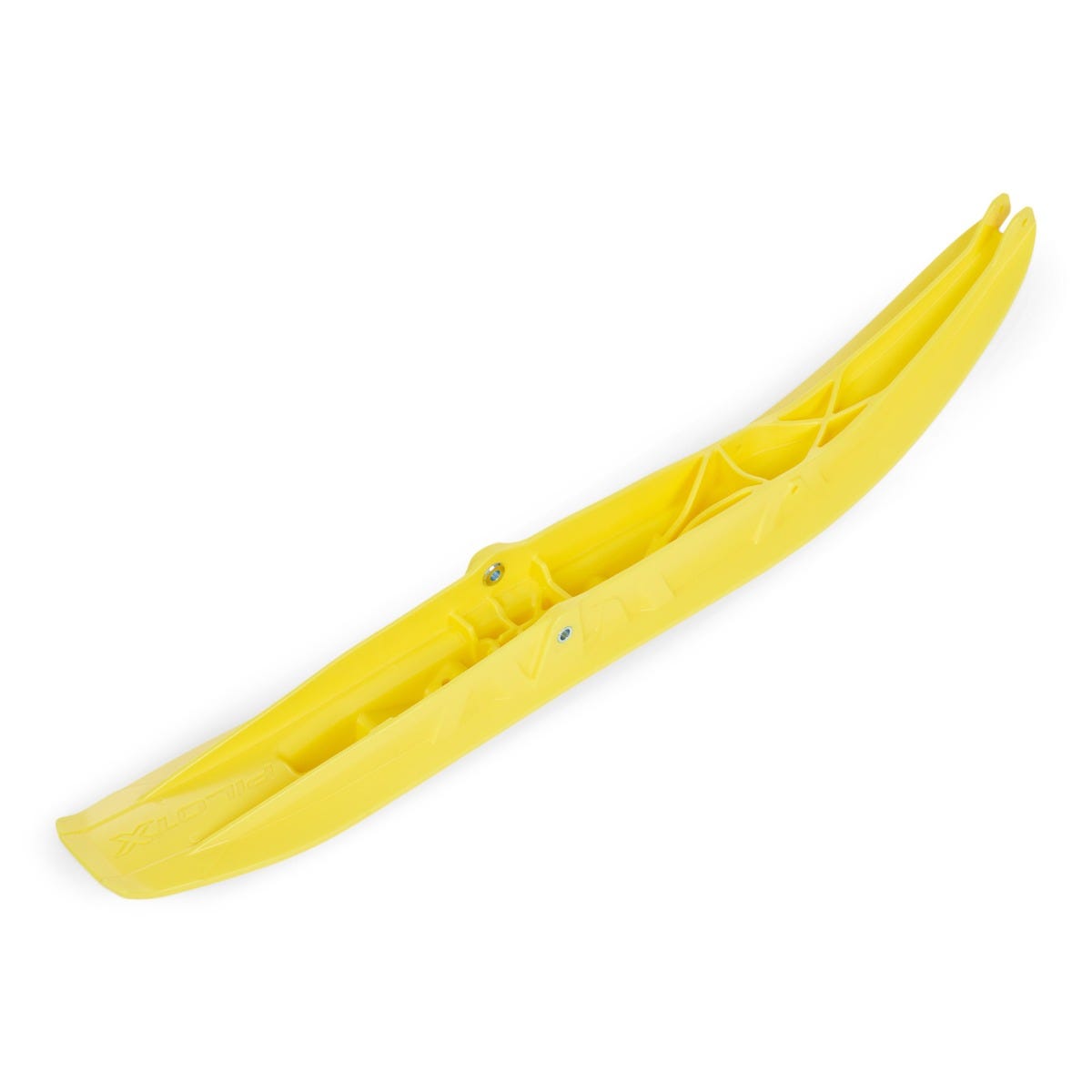 Pilot X - Gauche - Jaune éclatant (REV Gen4 RAS X et RAS 3 (MXZ, Renegade et Grand Touring)