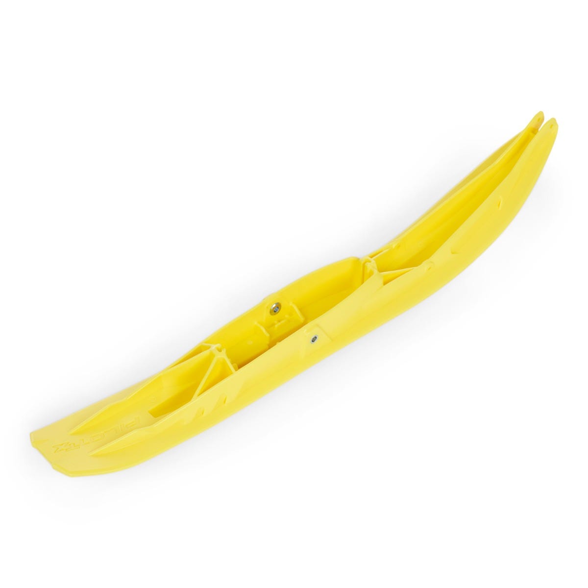 Pilot TX - Gauche - Jaune éclatant (REV Gen4 RAS X et RAS 3 (MXZ, Renegade et Grand Touring))