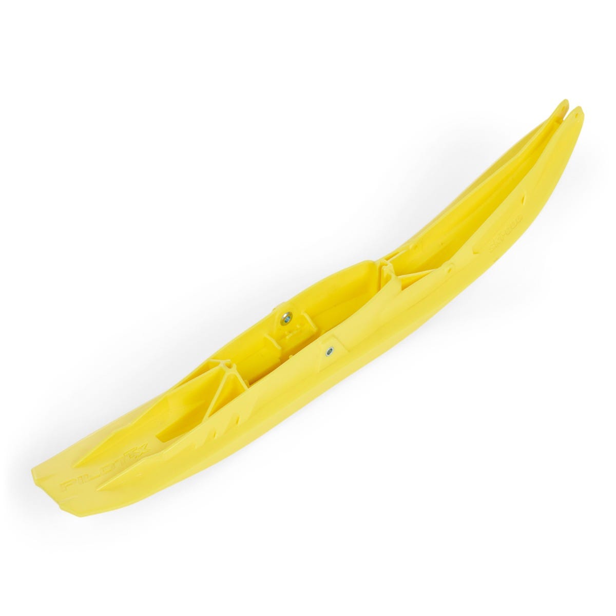 Pilot TX - Droit - Jaune éclatant (REV Gen4 RAS X et RAS 3 (MXZ, Renegade et Grand Touring))