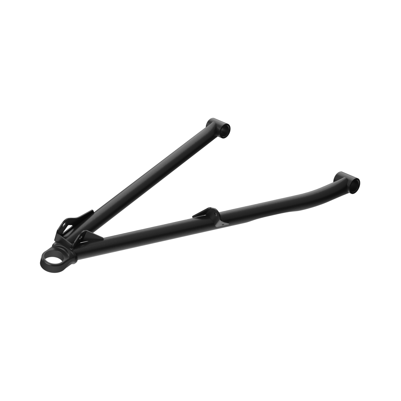 LH Lower Suspension Arm 34"
