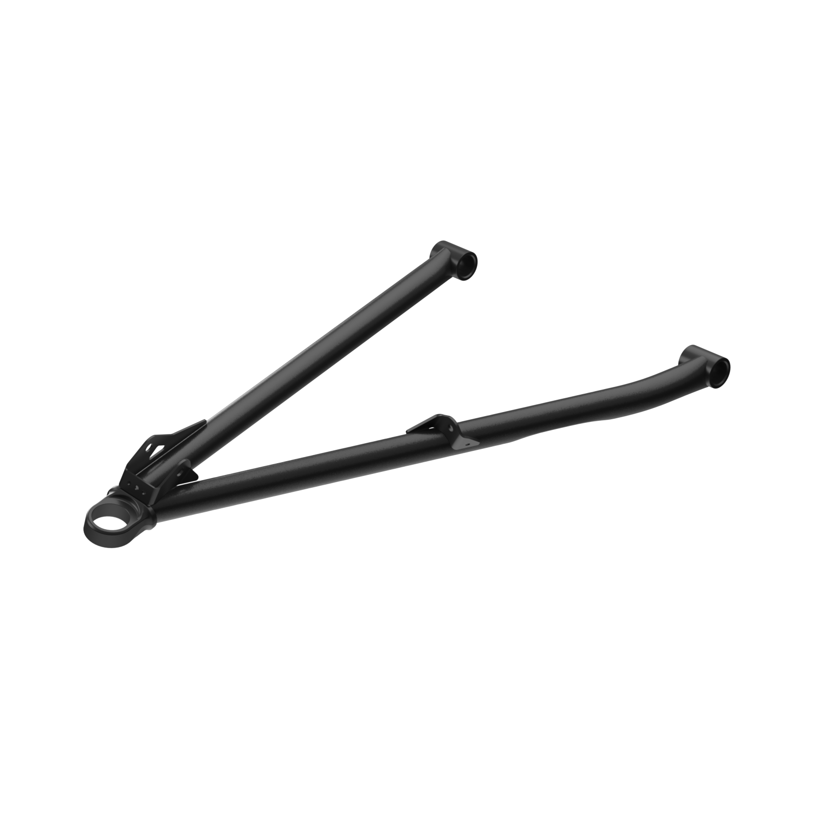 LH Lower Suspension Arm 36