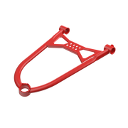 Black, LH Upper Suspension Arm