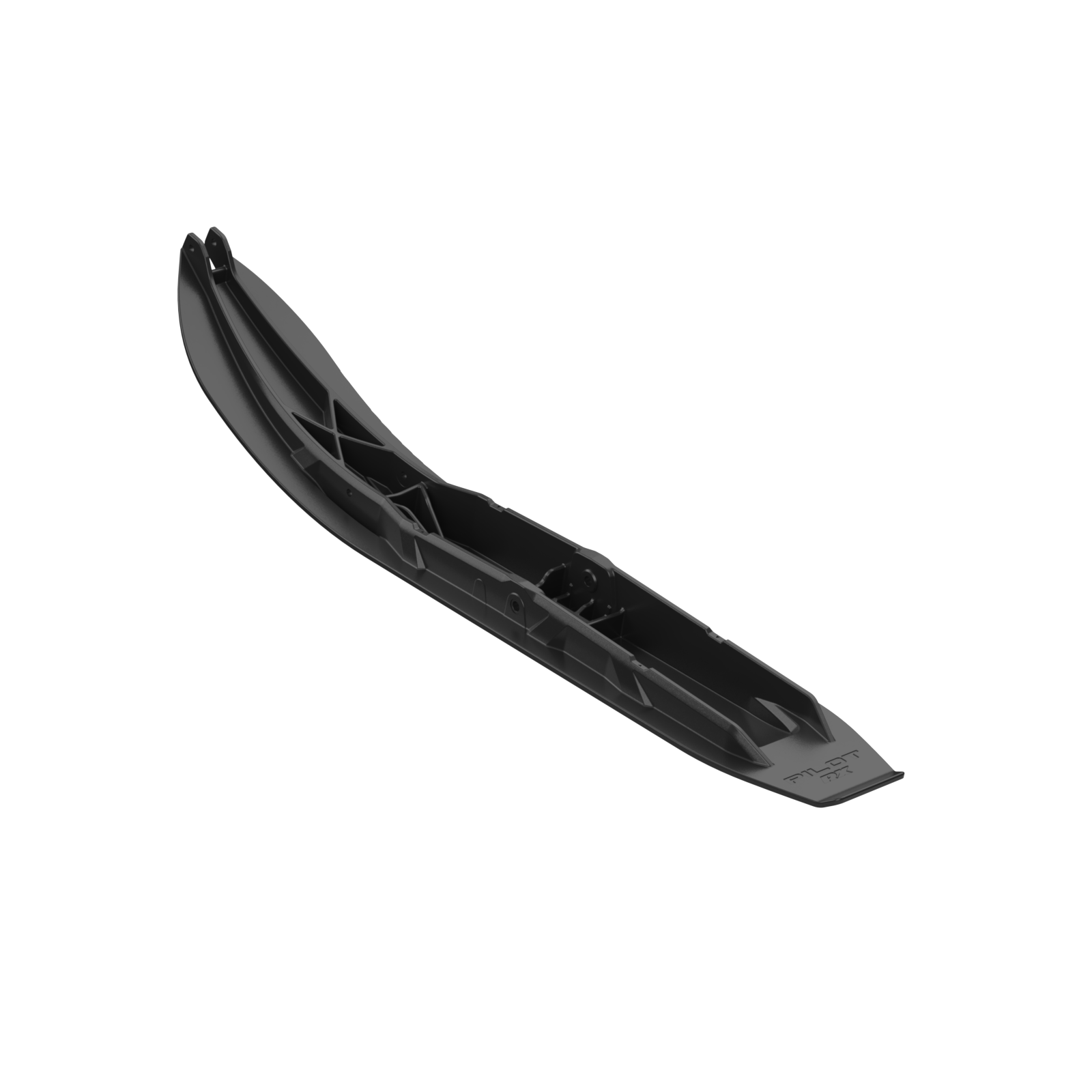 Deep Black, Ski Pilot RX