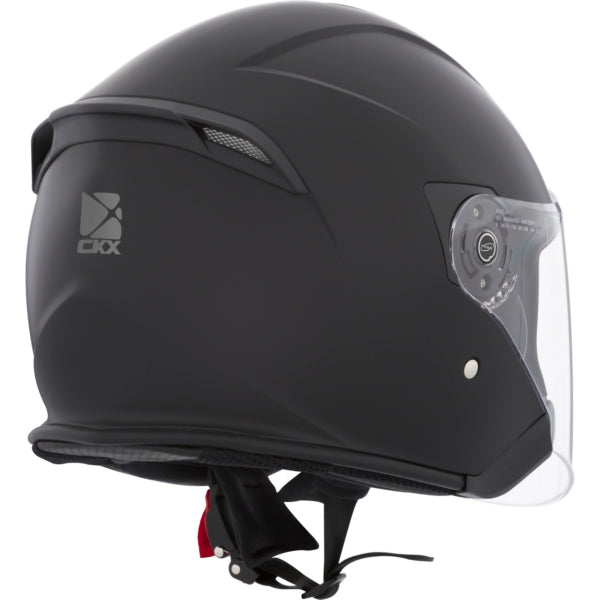 CKX Casque Ouvert Razor Solid