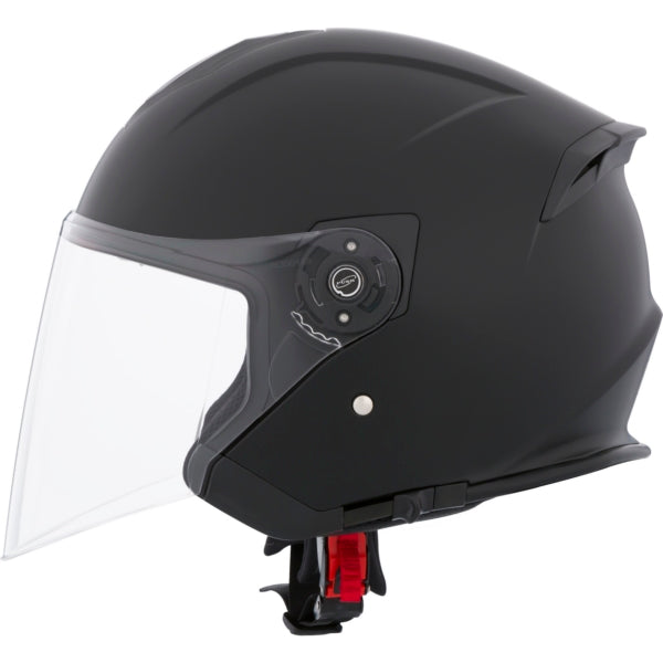 CKX Casque Ouvert Razor Solid