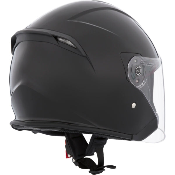 CKX Casque Ouvert Razor Solid