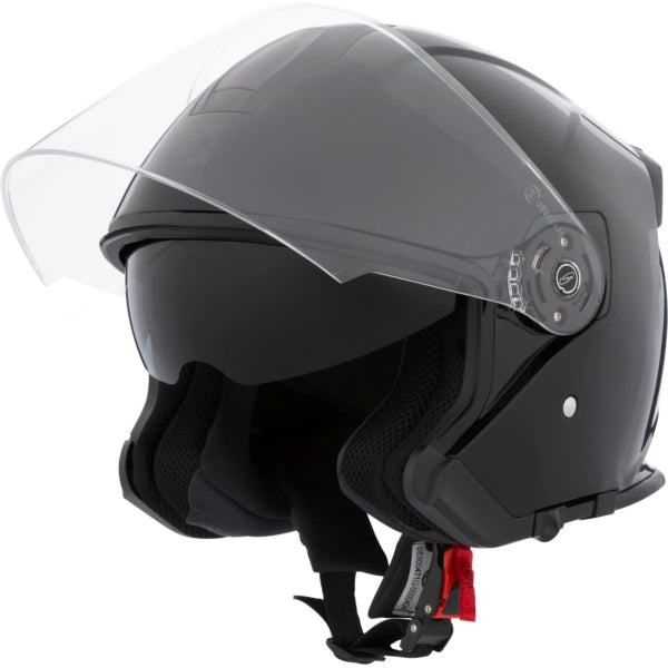 CKX Casque Ouvert Razor Solid