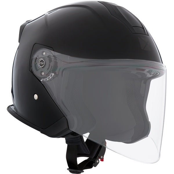 CKX Casque Ouvert Razor Solid