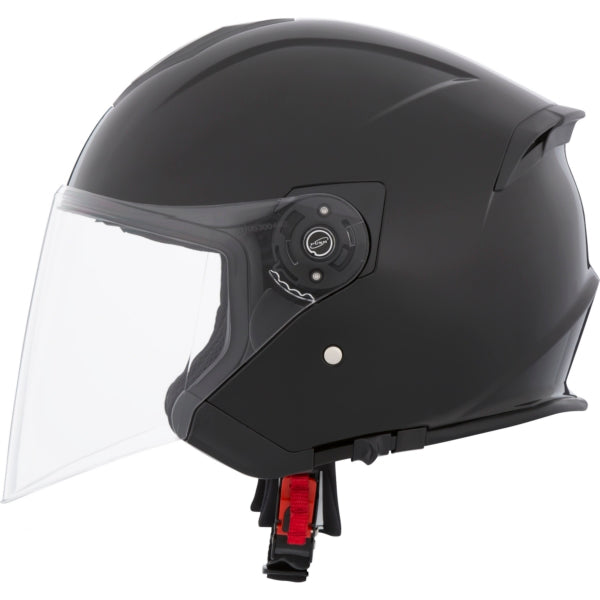 CKX Casque Ouvert Razor Solid