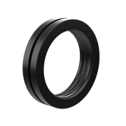 Ski-Doo Anneau Anti Vibration Bas