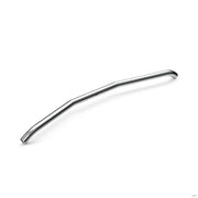 Ski-Doo Guidon, Anodisation Claire