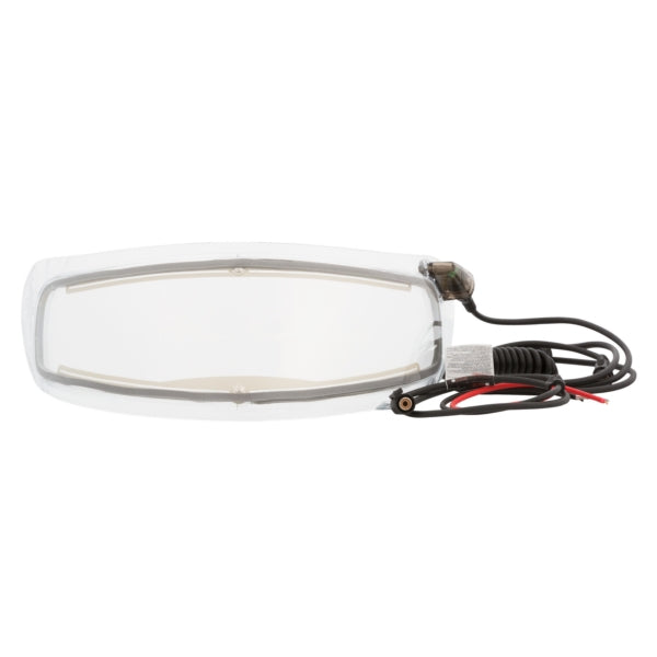 CKX Visière double électrique